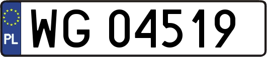 WG04519