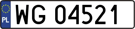 WG04521