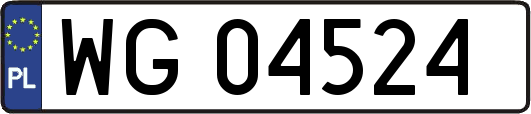 WG04524