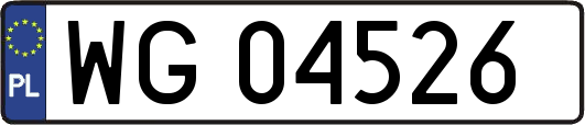 WG04526