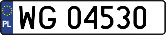 WG04530