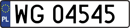 WG04545