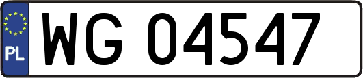 WG04547