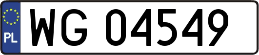 WG04549