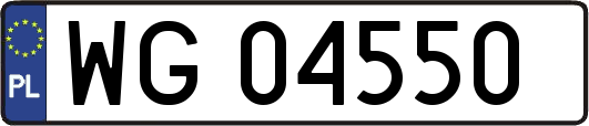 WG04550