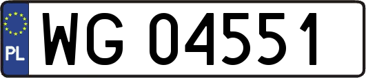 WG04551