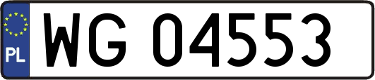 WG04553
