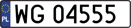 WG04555