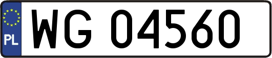WG04560