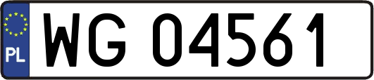 WG04561