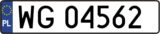 WG04562