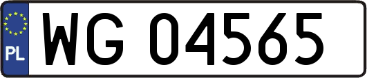 WG04565
