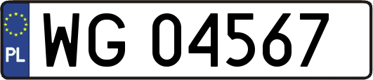 WG04567