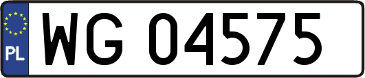 WG04575