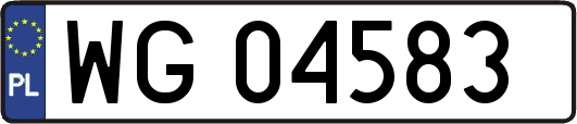 WG04583