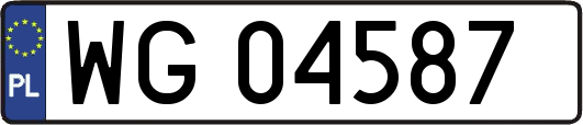 WG04587