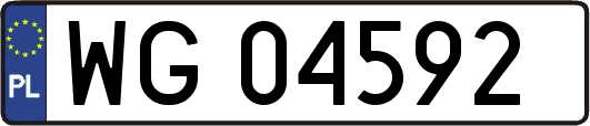 WG04592