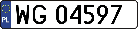 WG04597