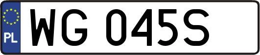 WG045S