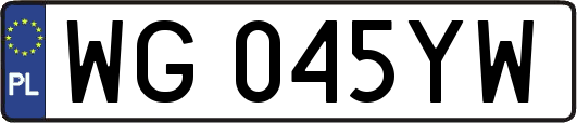 WG045YW