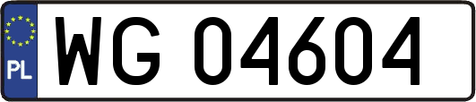 WG04604
