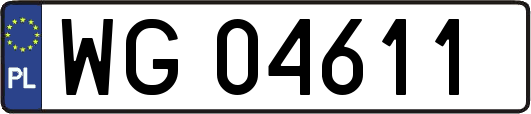 WG04611
