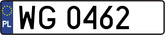 WG0462