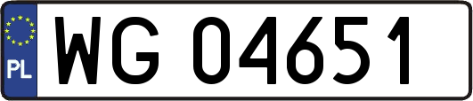 WG04651