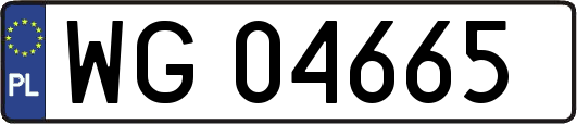 WG04665