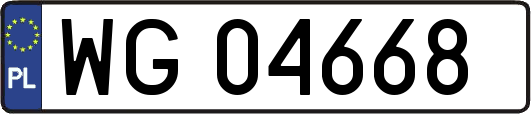 WG04668