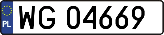 WG04669