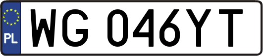 WG046YT