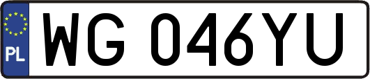 WG046YU