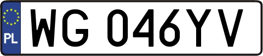 WG046YV