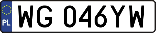 WG046YW