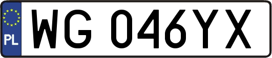 WG046YX