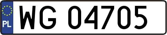 WG04705
