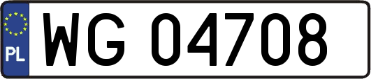 WG04708