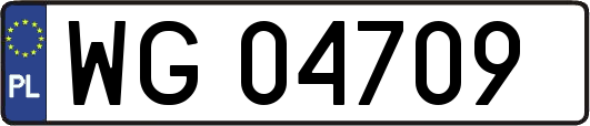 WG04709
