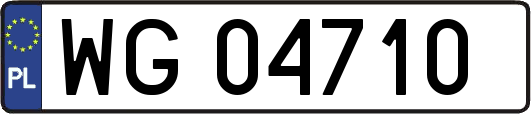 WG04710