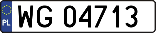 WG04713
