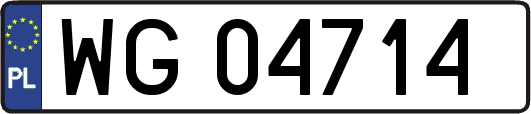 WG04714