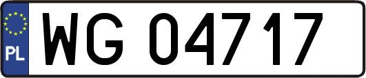 WG04717