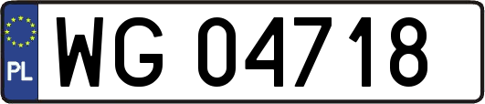 WG04718