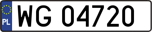 WG04720