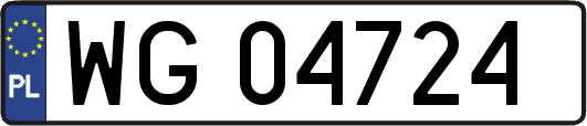 WG04724
