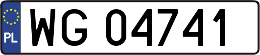 WG04741