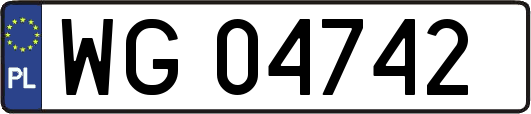 WG04742