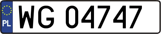 WG04747