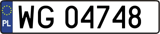 WG04748